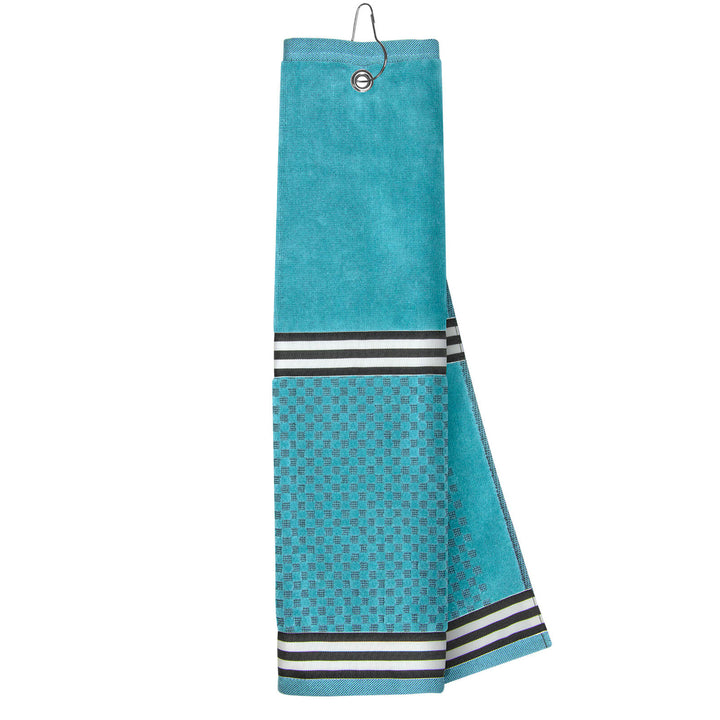 Just4Golf Waffle Towels