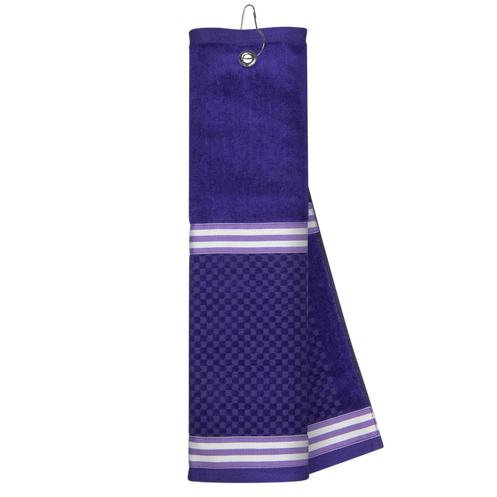 Just4Golf Waffle Towels