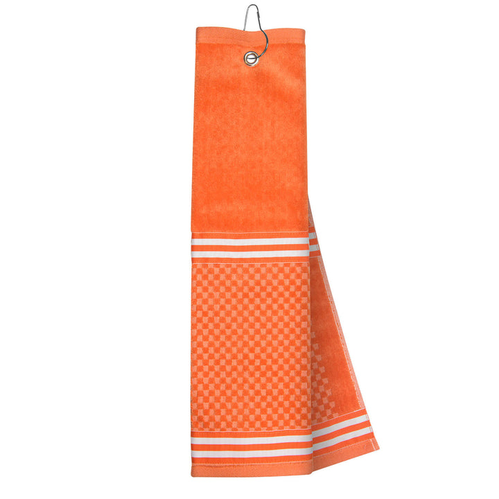 Just4Golf Waffle Towels