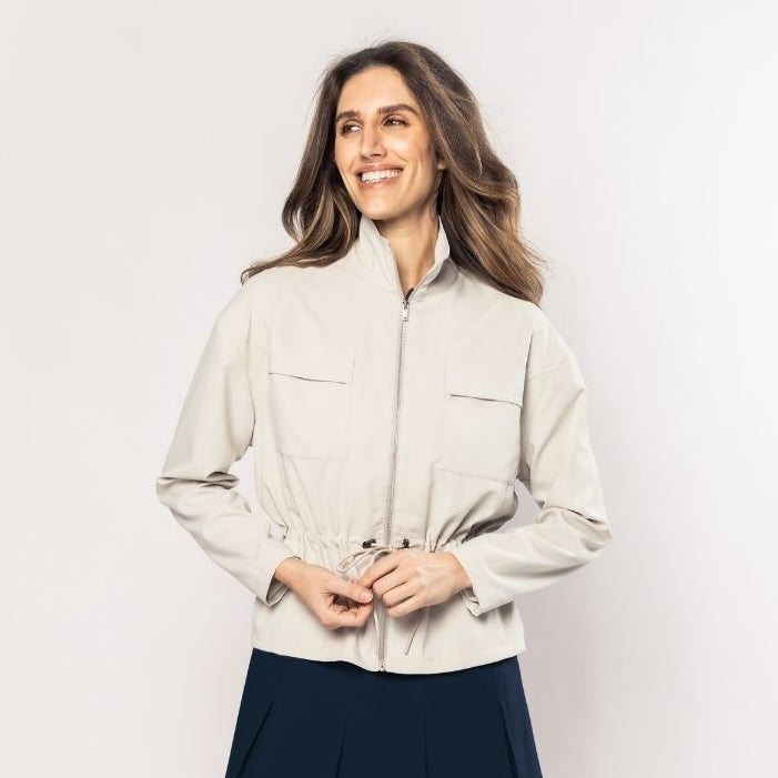 Golftini Traveler Jacket [F26]