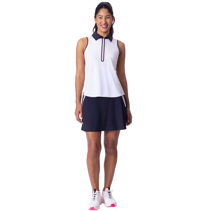 Belynkey Rosie Onyx/Aurora Glow Skort