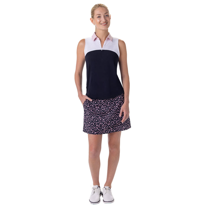 Remy Sleeveless