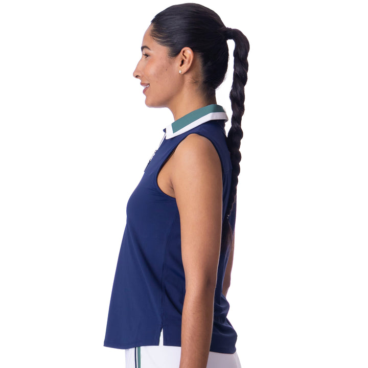 BelynKey Tri Birdie Sleeveless