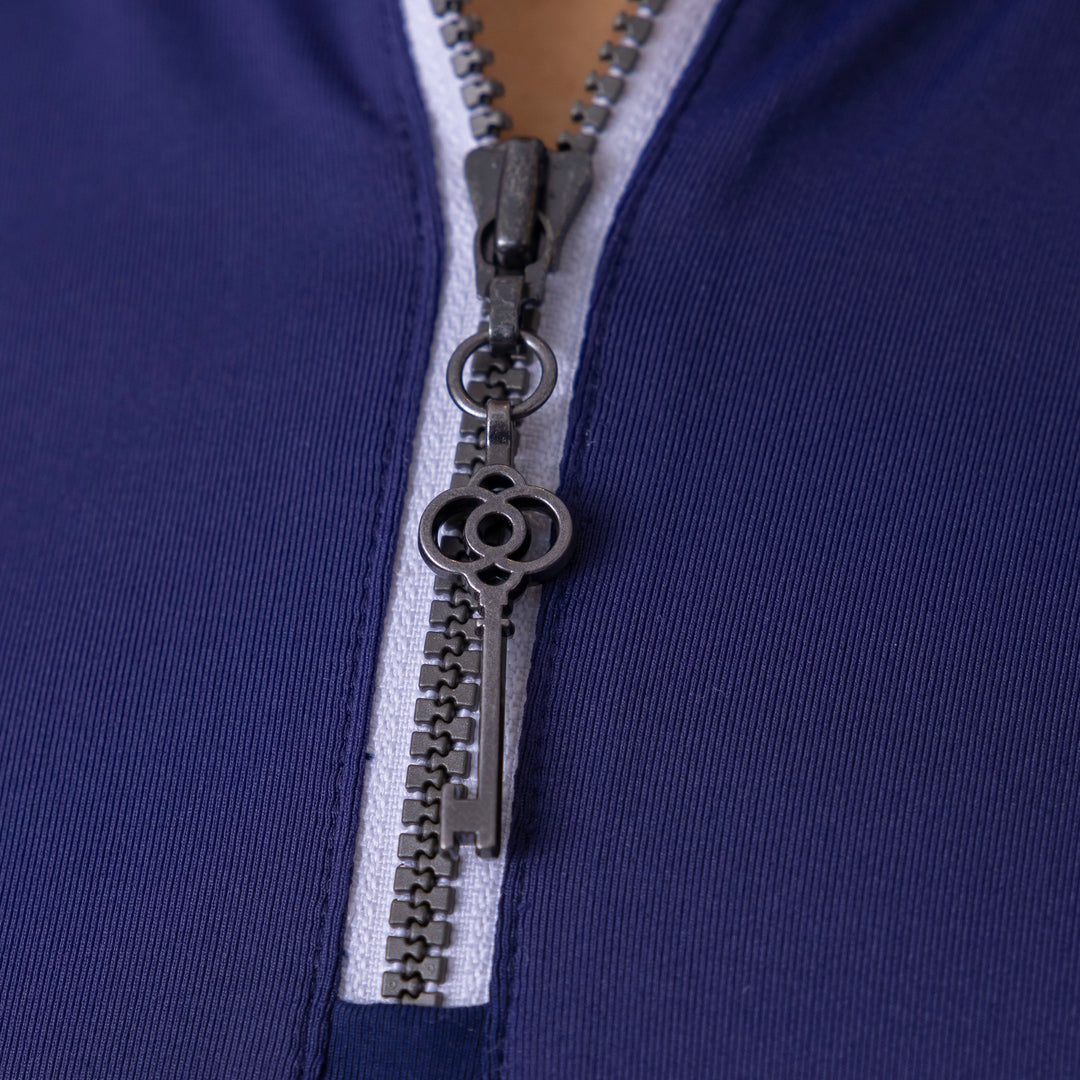 BelynKey Tri Birdie Sleeveless