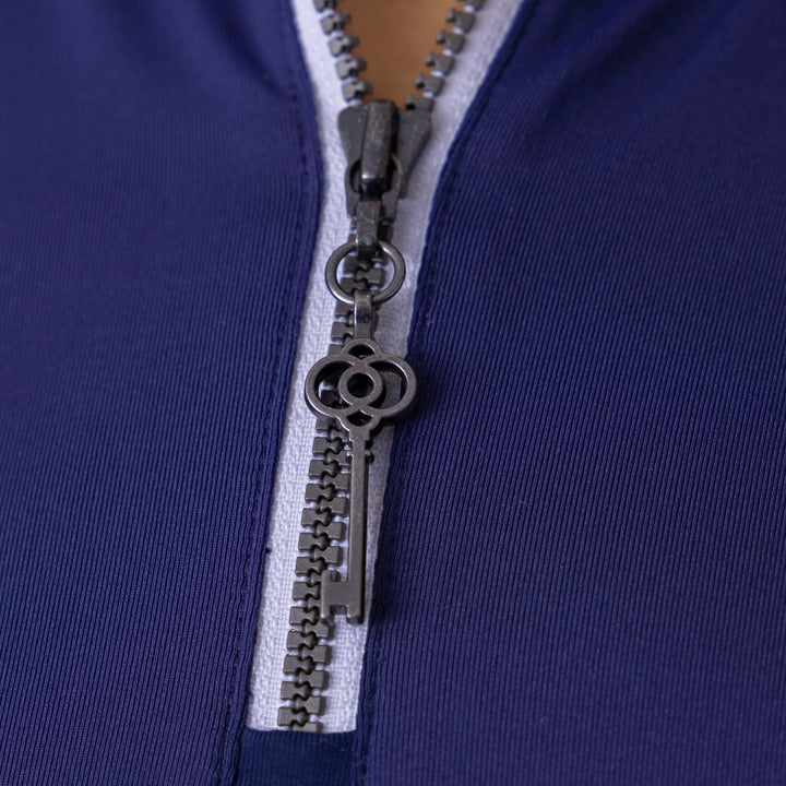 BelynKey Tri Birdie Sleeveless