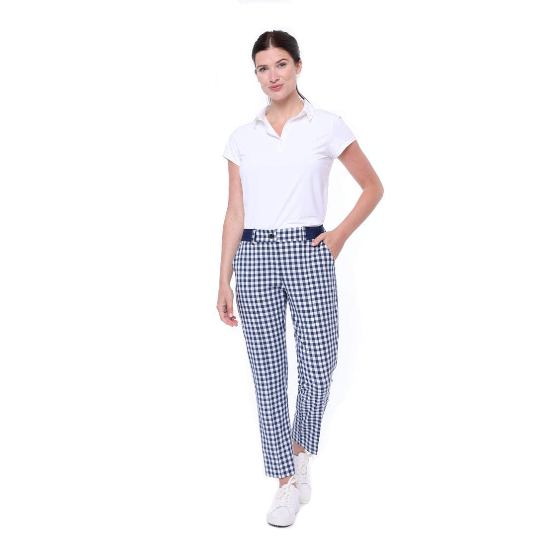 BelynKey Pippa Chalk Cap Sleeve