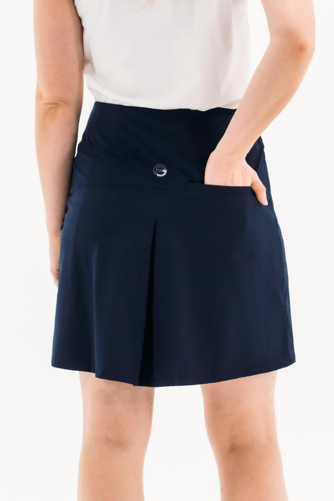 Foray Golf Core 17" Skorts