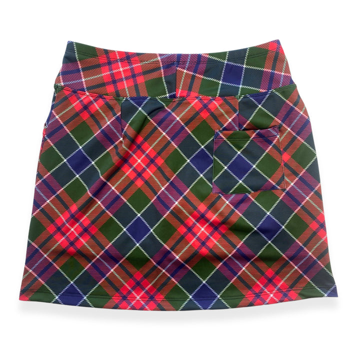 B-Skinz Highlander Skort