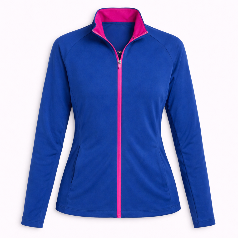 TJ Sport Tour Jackets