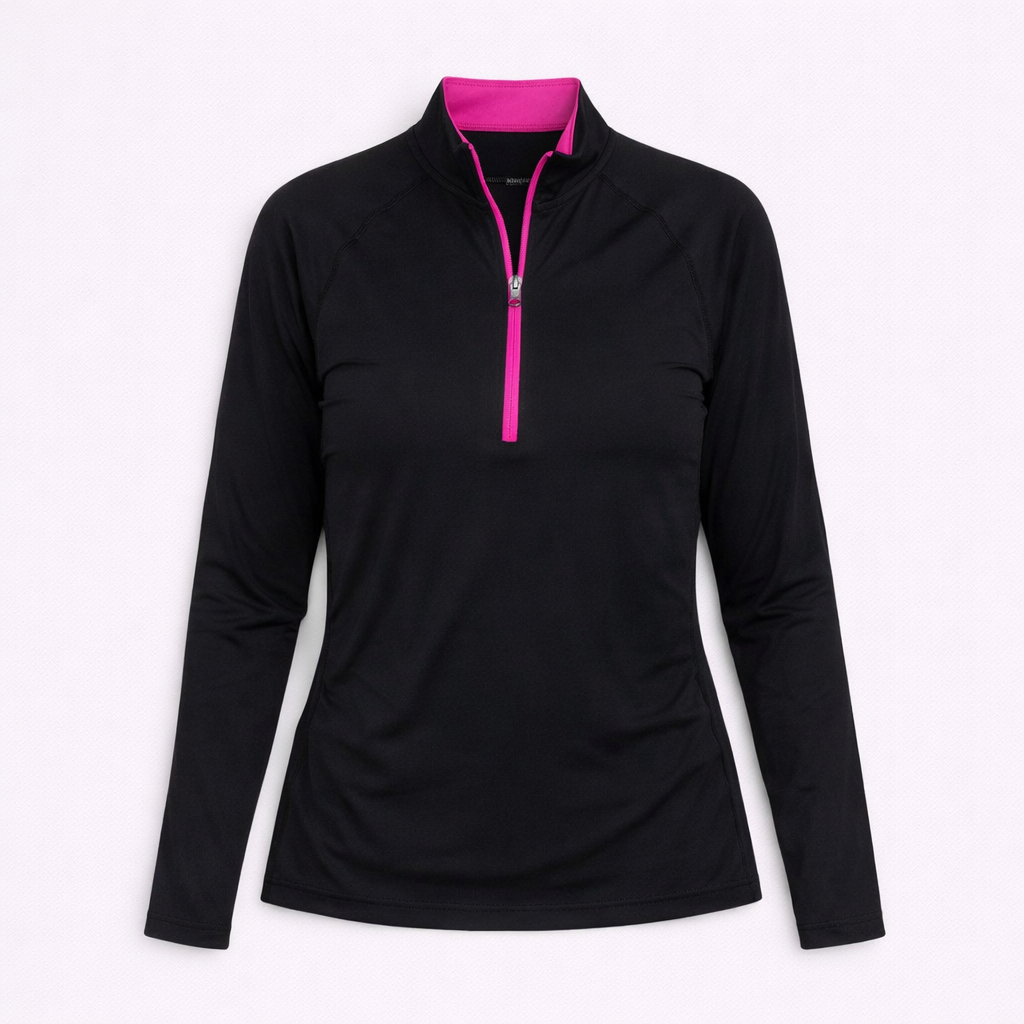 TJ Sport Tour Pullover