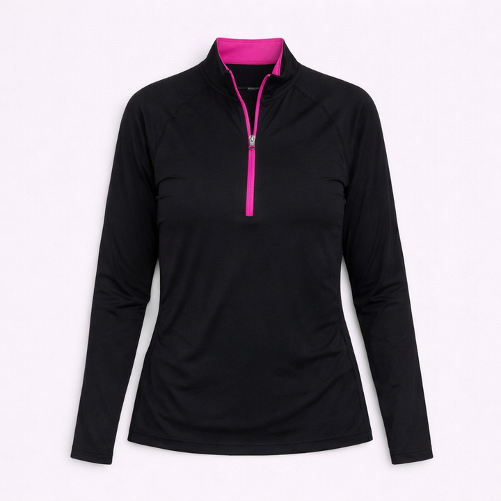 TJ Sport Tour Pullover