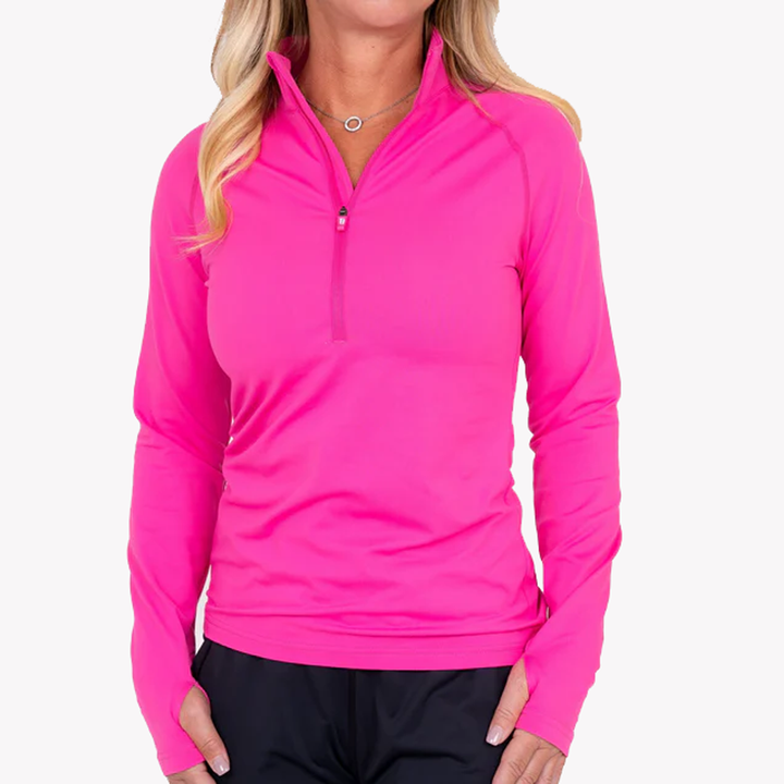 TJ Sport Tour Pullover