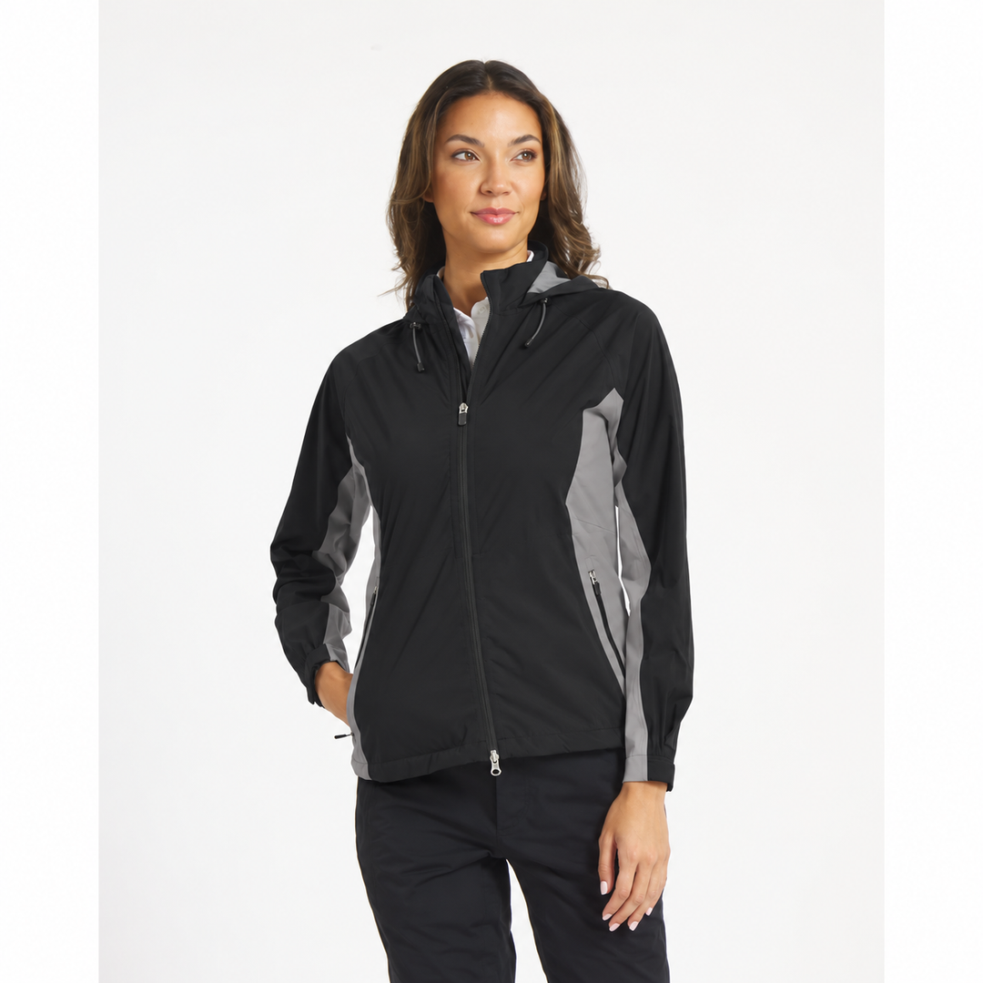 Sun Mountain Tour Series+ Rain Jacket
