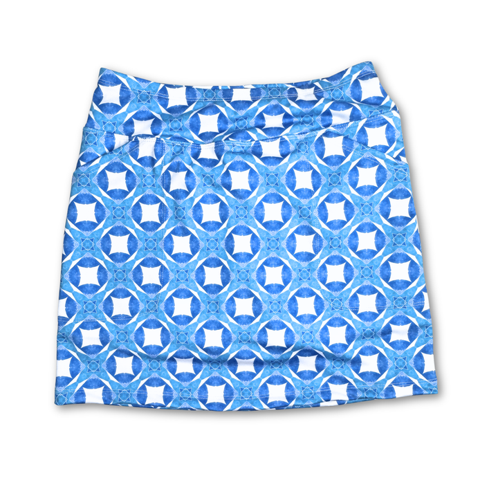 B-Skinz TranquiliTee Skort