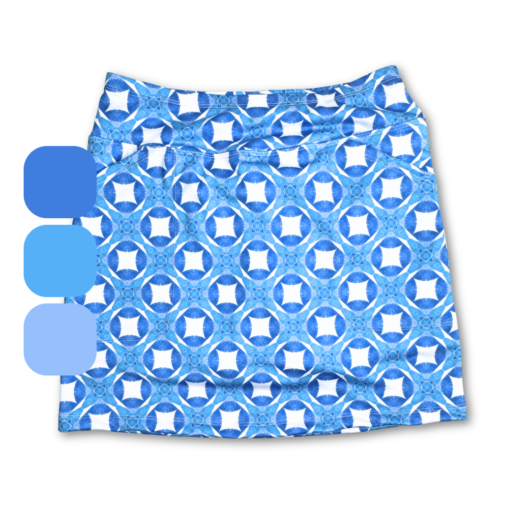 B-Skinz TranquiliTee Skort