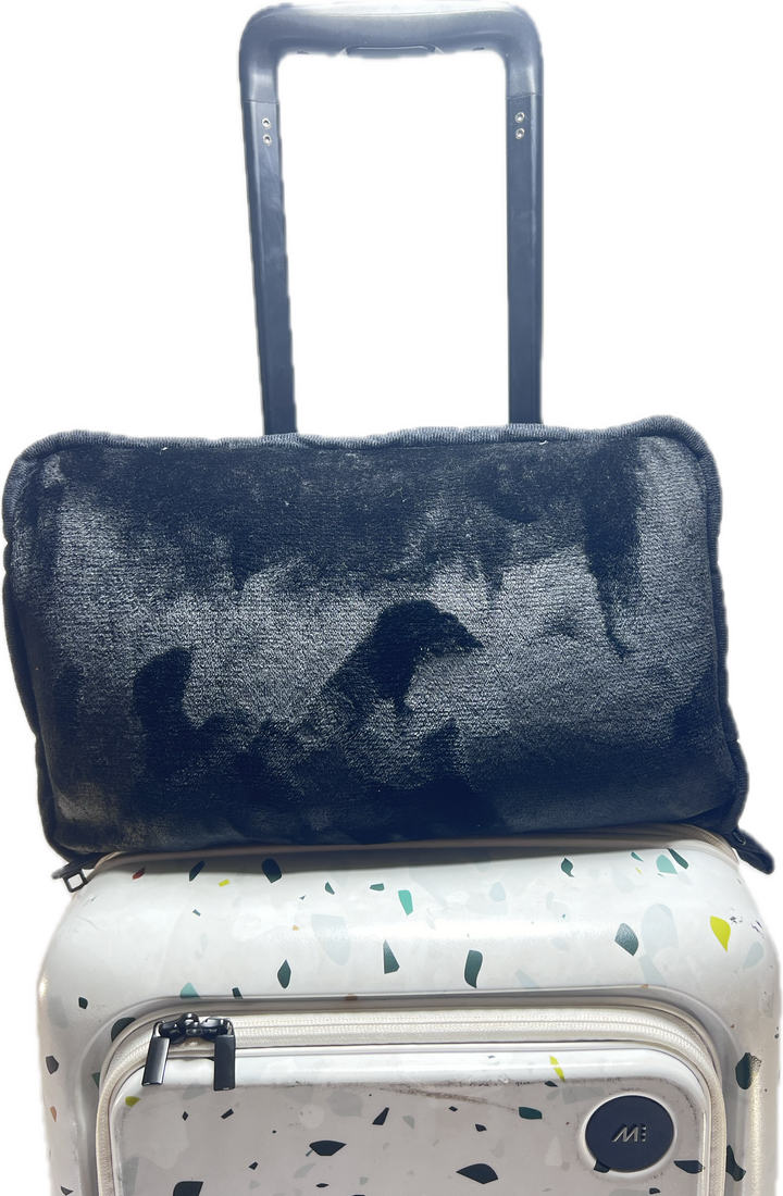 Cozy Golf &amp; Travel Blankets