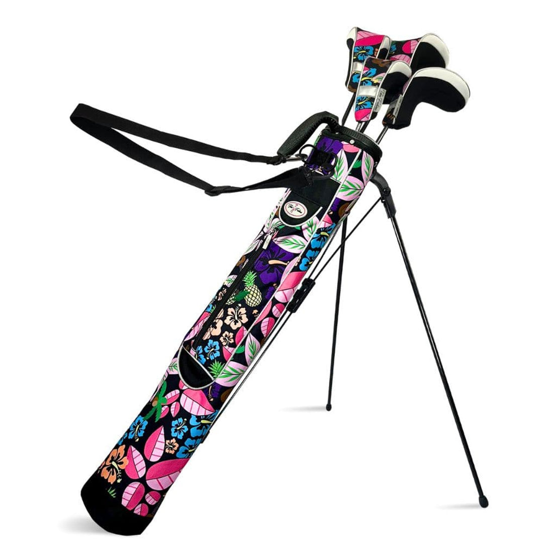 Taboo Fashions Sunday Range Stand Bag