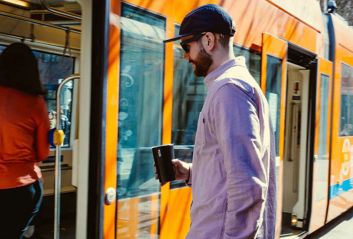 MiiR Insulated Tumbler