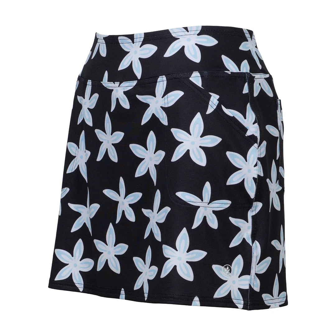 JoFit Mina Fleur Royale Skorts [S26]