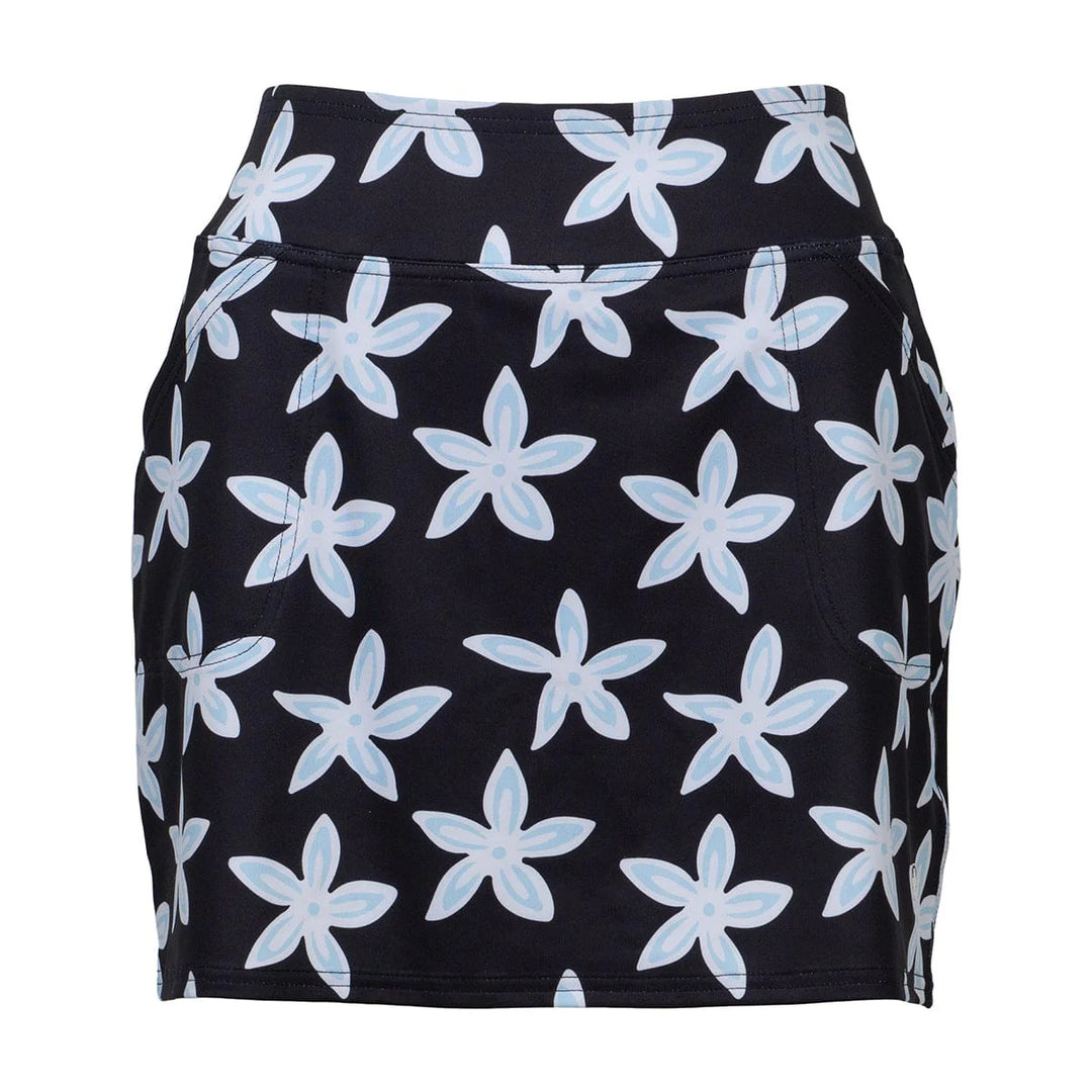 JoFit Mina Fleur Royale Skort