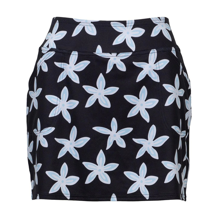 JoFit Mina Fleur Royale Skort