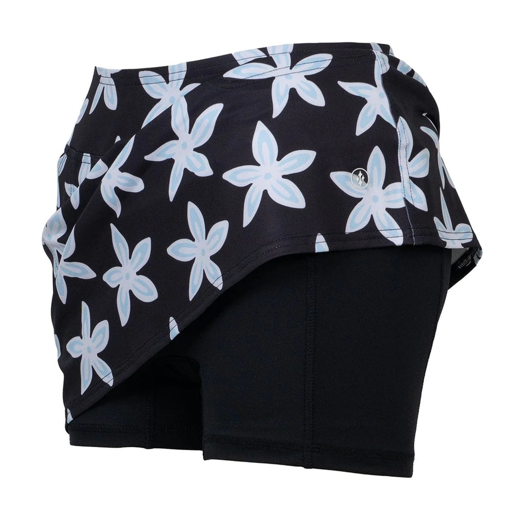 JoFit Mina Fleur Royale Skorts [S26]