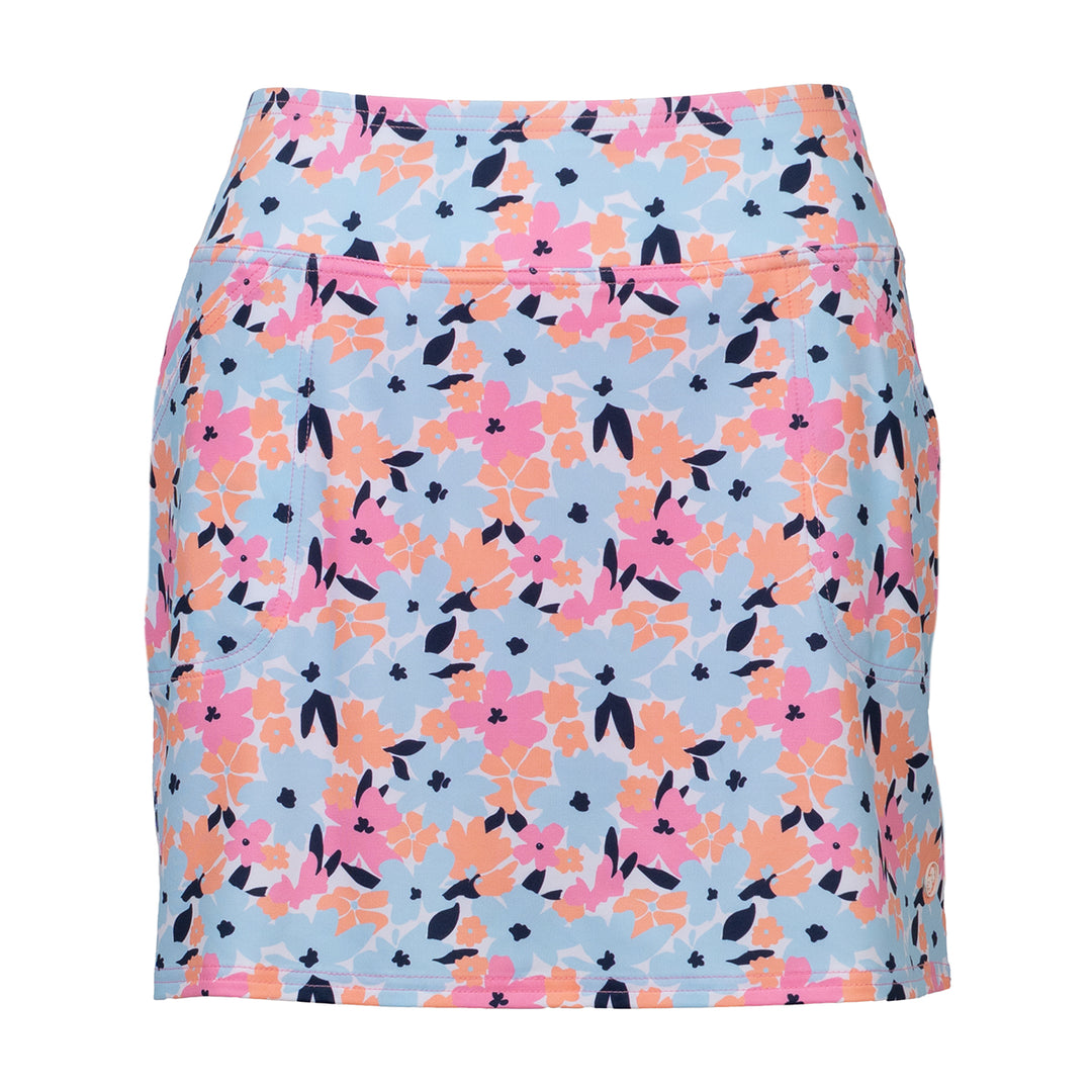 JoFit Mina Pastel Petals Skorts [S26]