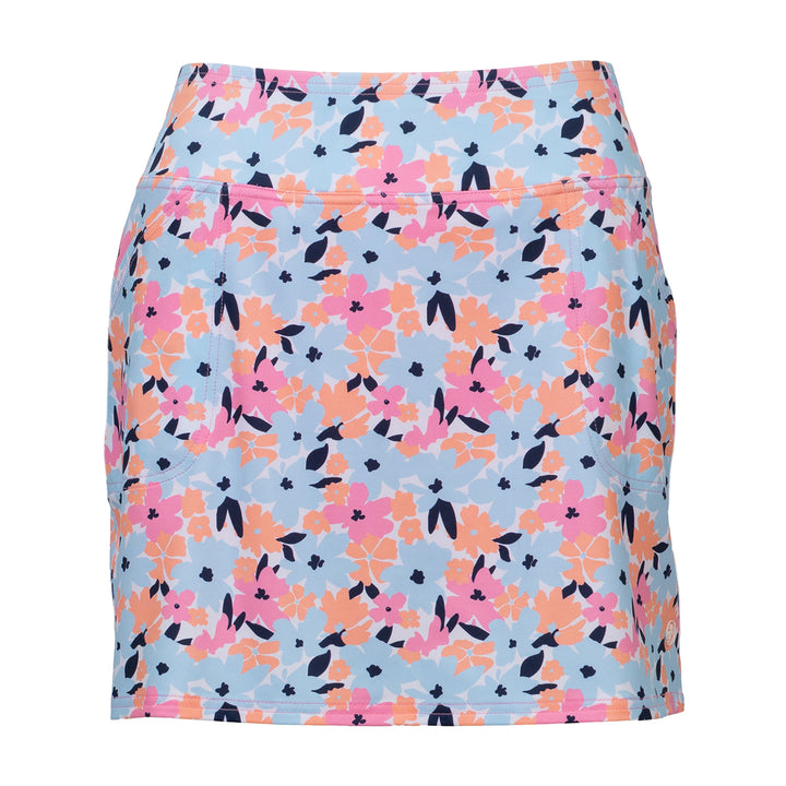 JoFit Mina Pastel Petals Skorts [S26]