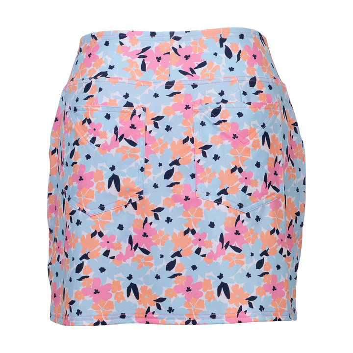 JoFit Mina Pastel Petals Skorts [S26]
