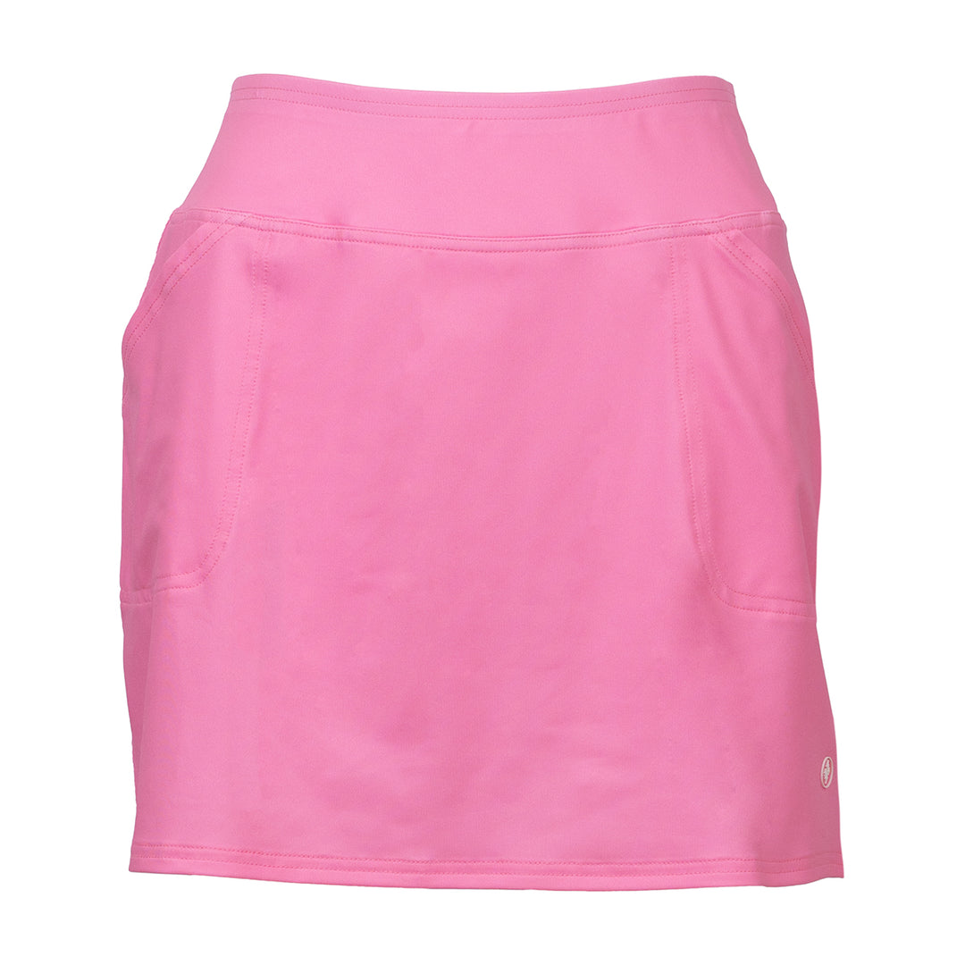 JoFit Mina Rosebud Pink 15" Skort [S26]