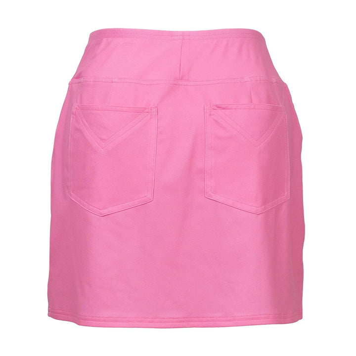 JoFit Mina 15" Rosebud Skort