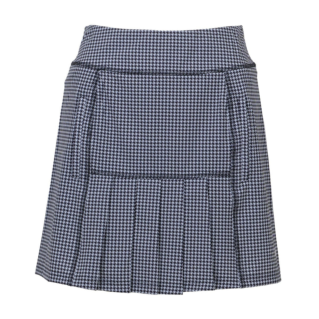 JoFit Dash Mini Houndstooth Skort [S26]
