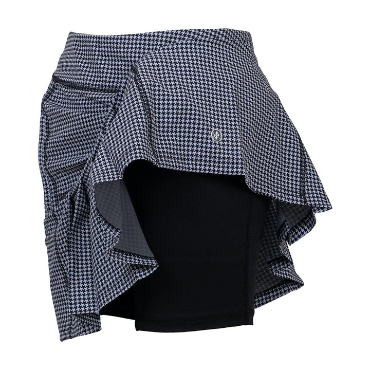 JoFit Dash Mini Houndstooth Skort [S26]