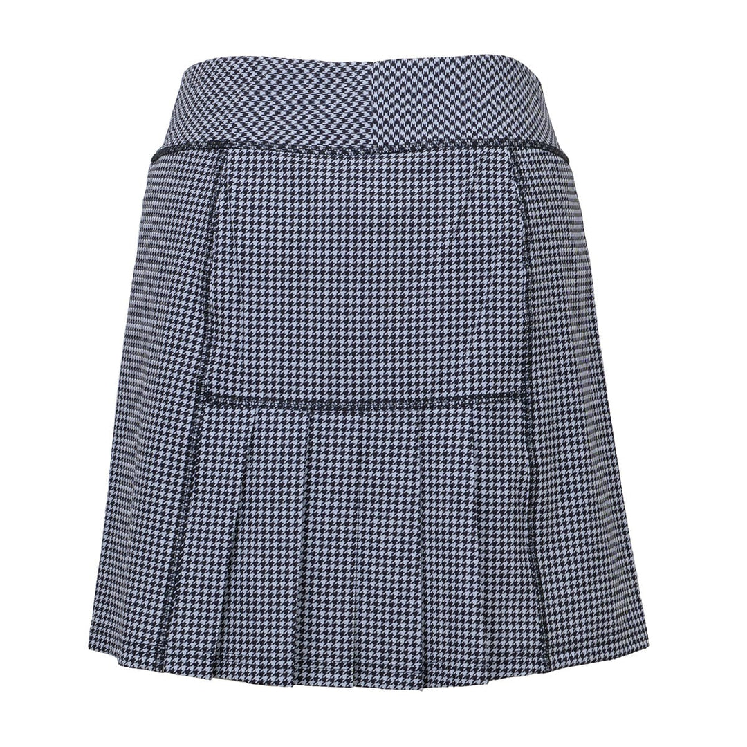 JoFit Dash Mini Houndstooth Skort [S26]