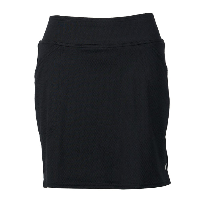 JoFit Mina 17" Black Skort