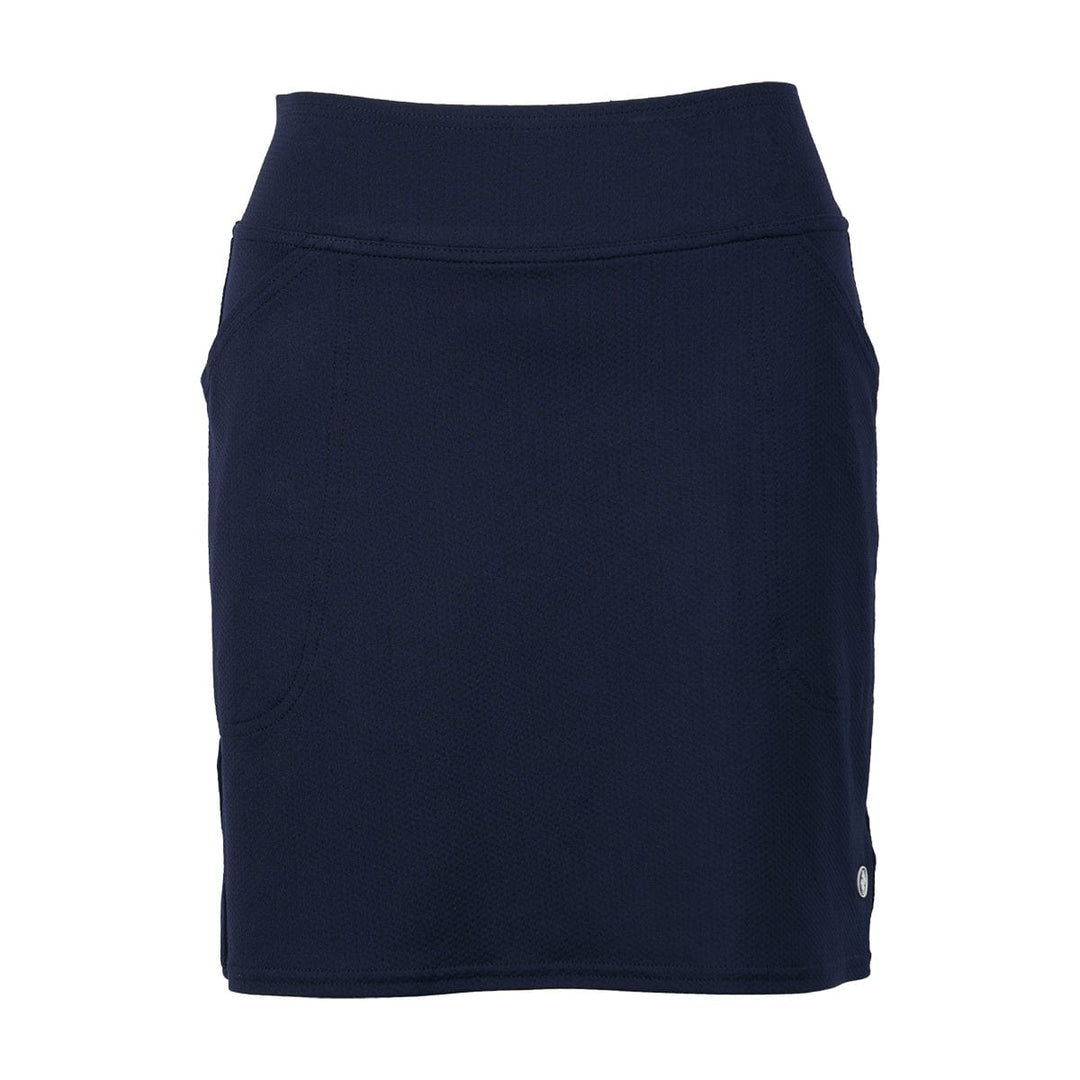 JoFit Mina 17" Midnight Skort