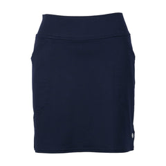 JoFit Mina 17" Midnight Skort