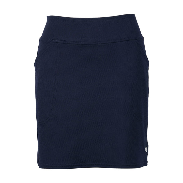 JoFit Mina 17" Midnight Skort