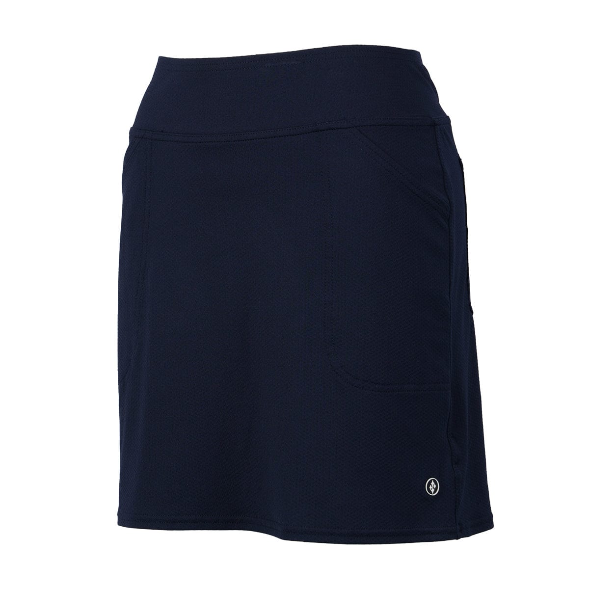 JoFit Mina 17" Midnight Skort