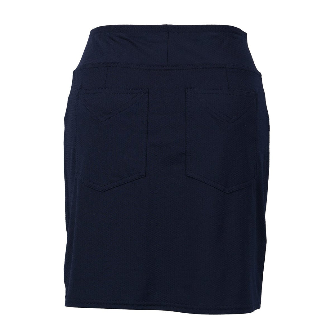 JoFit Mina 17" Midnight Skort