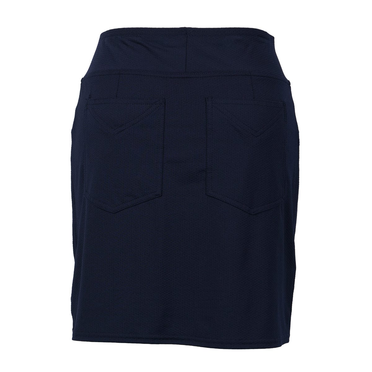 JoFit Mina 17" Midnight Skort