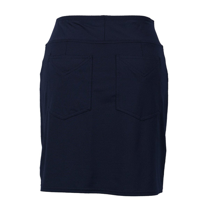 JoFit Mina 17" Midnight Skort