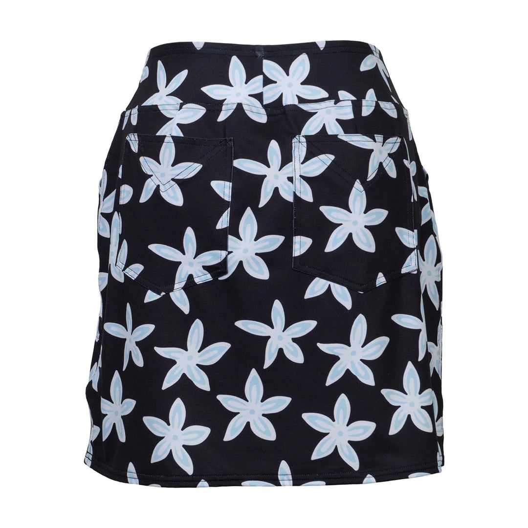 JoFit Mina Fleur Royale Skorts [S26]