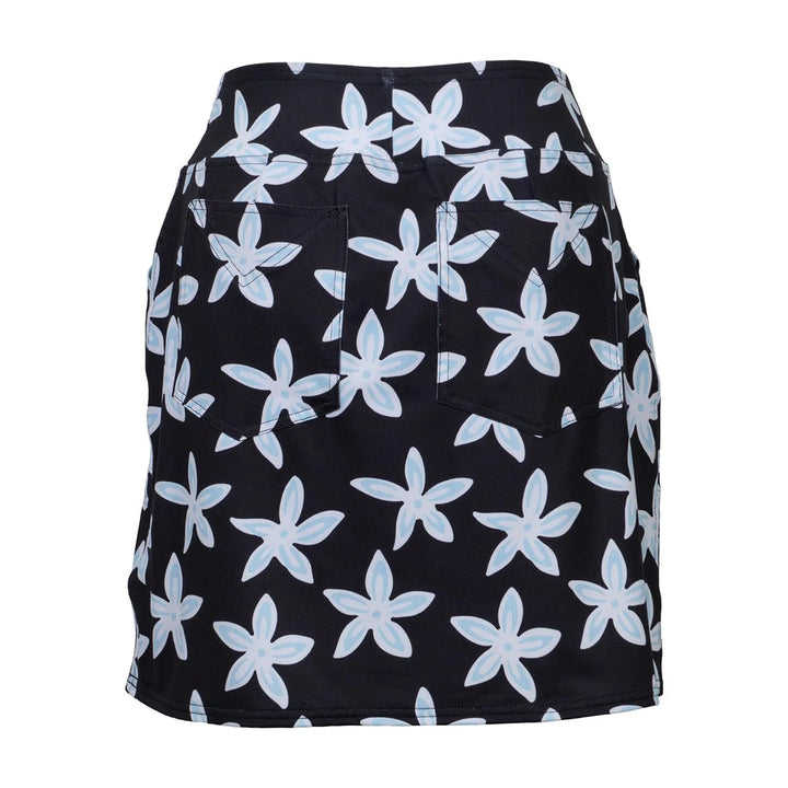 JoFit Mina Fleur Royale Skorts [S26]