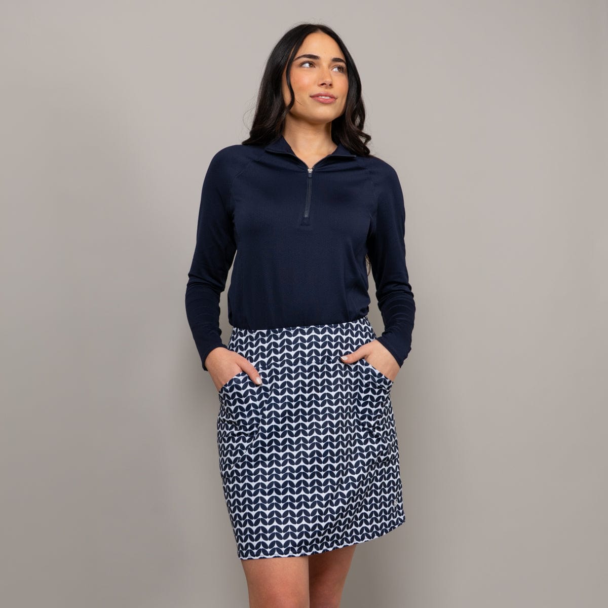 JoFit Mina 17" Skort