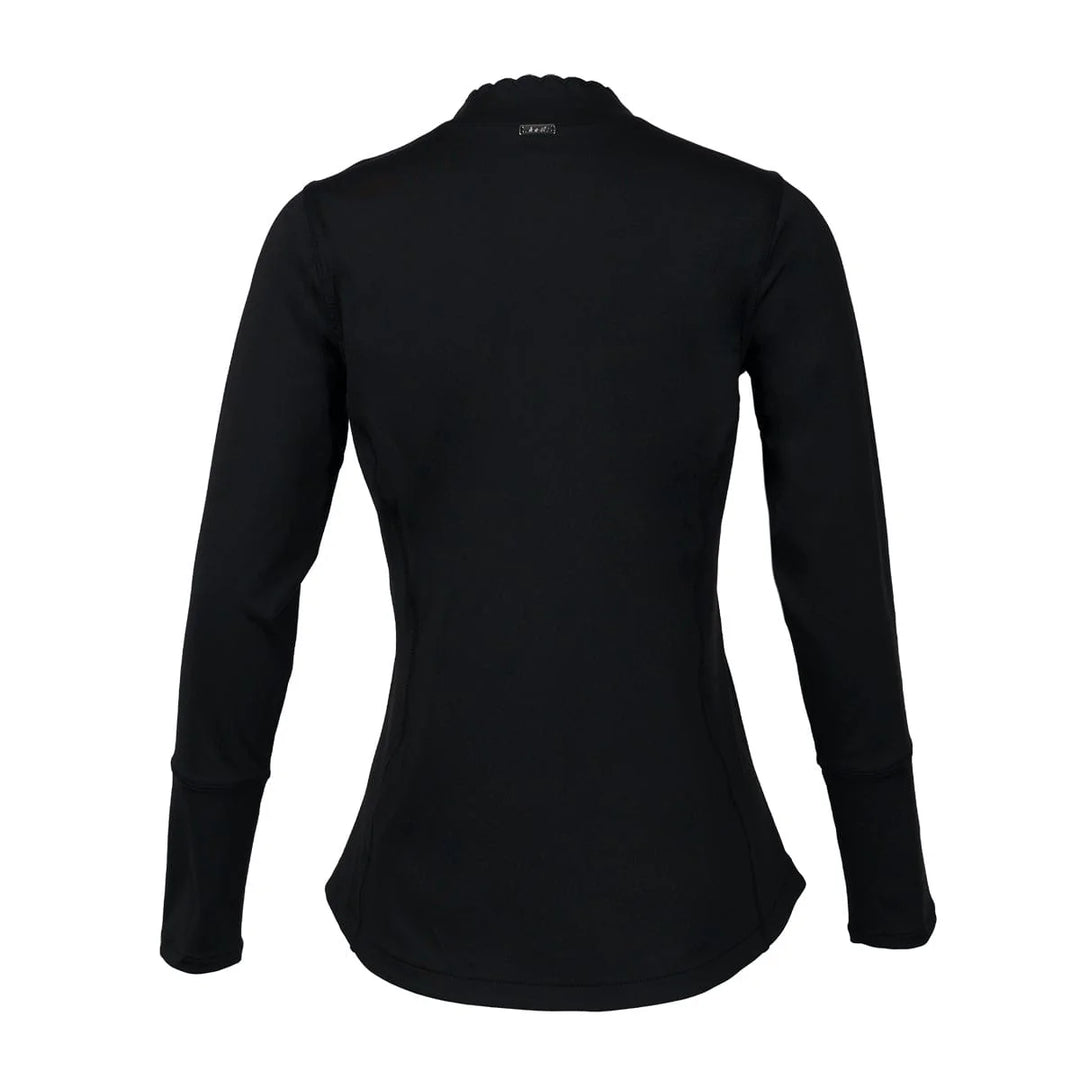 JoFit Momentum Long Sleeve Mocks