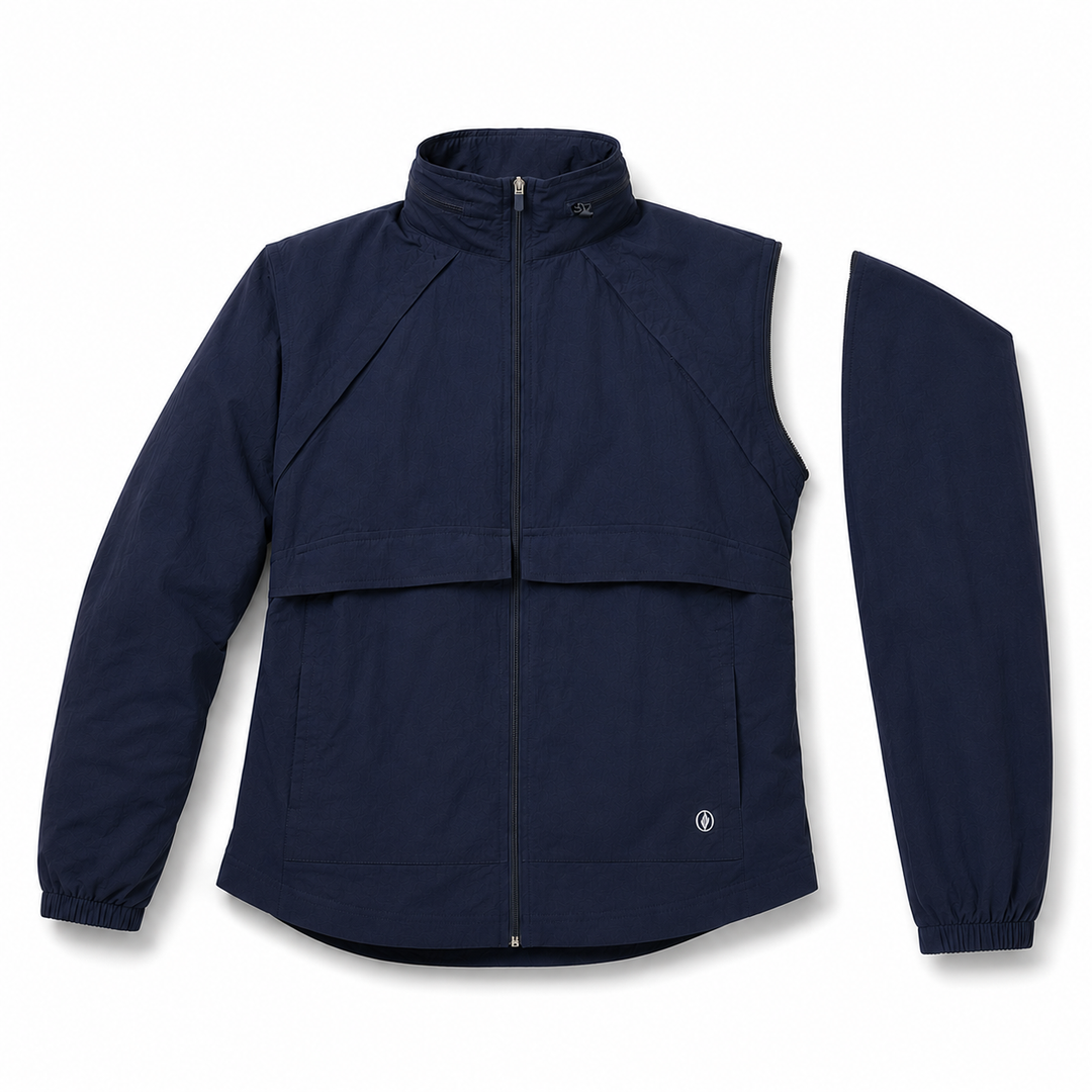 JoFit Performance Pro Jacket/Vest