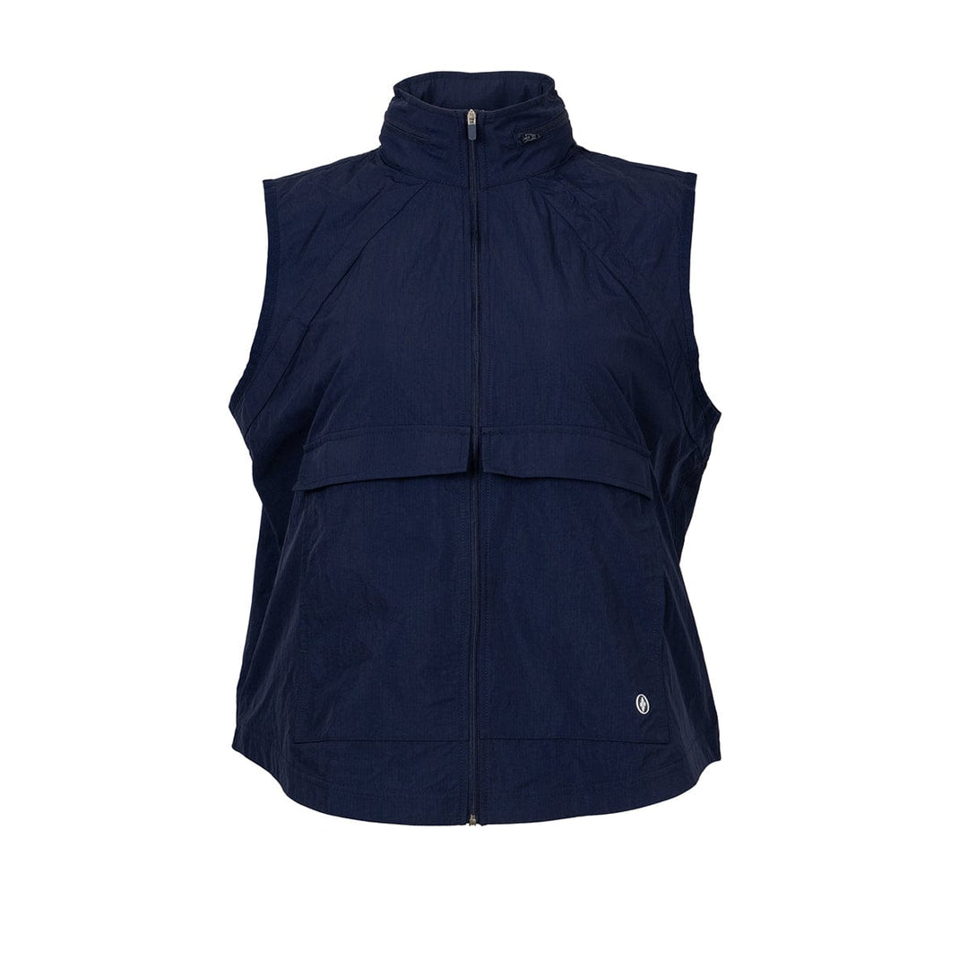 JoFit Performance Pro Navy Jacket &amp; Vest