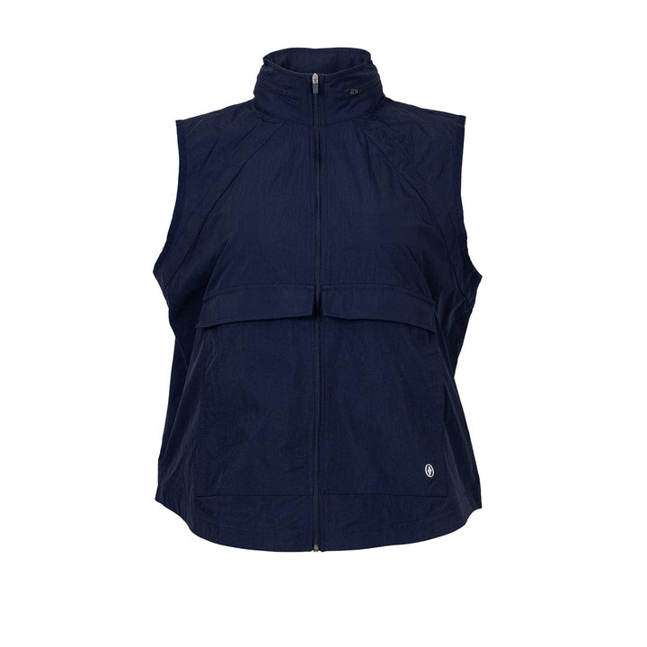 JoFit Performance Pro Navy Jacket &amp; Vest