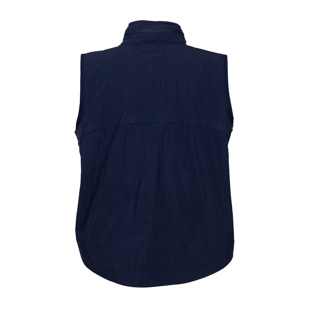 JoFit Performance Pro Navy Jacket &amp; Vest